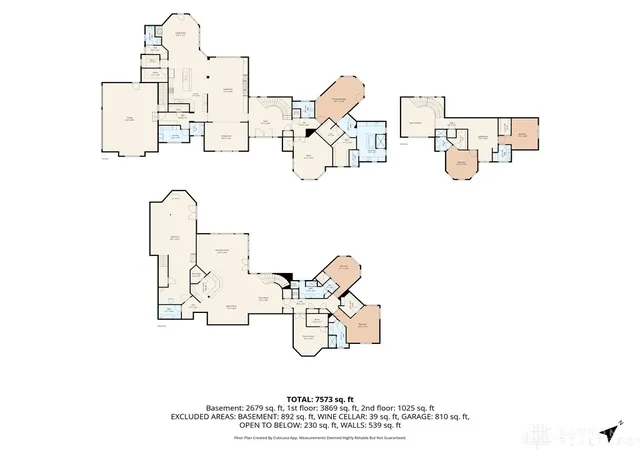94th image of 8495 State Route 48, Waynesville, OH 45068 | MLS# 962565