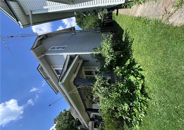 Photo 3 of Sale Pending at 121 Ridge Ave, Dayton, OH 45405 | MLS# 964064 | Listing updated on 2026-07-29