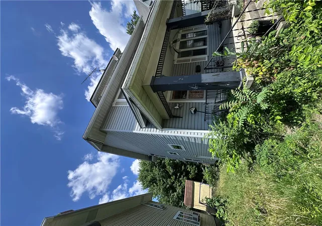 Photo 3 of Sale Pending at 121 Ridge Ave, Dayton, OH 45405 | MLS# 964064 | Listing updated on 2026-07-29