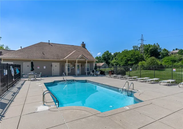 Homes for sale in Beavercreek, OH | 2409 Patrick Blvd, Beavercreek, OH 45431 | MLS# 964159