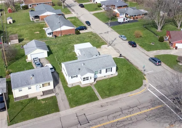 1st image of 1211 Aukerman St, Eaton, OH 45320 | MLS# 964114