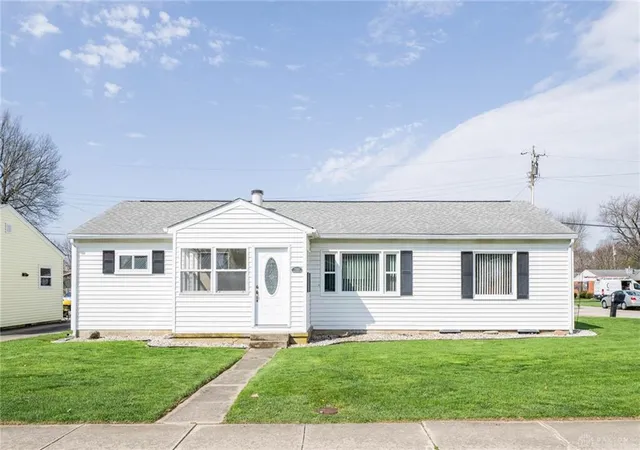 2nd image of 1211 Aukerman St, Eaton, OH 45320 | MLS# 964114