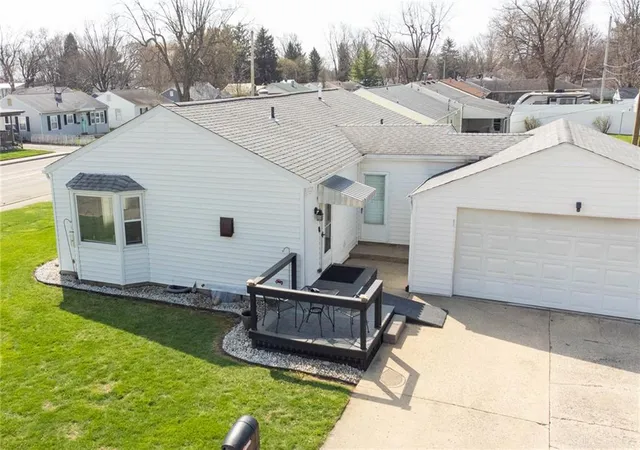 46th image of 1211 Aukerman St, Eaton, OH 45320 | MLS# 964114