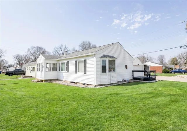 4th image of 1211 Aukerman St, Eaton, OH 45320 | MLS# 964114