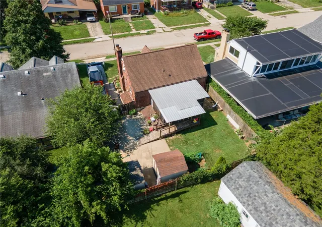 34th image of 323 Holmes Dr, Fairborn, OH 45324 | MLS# 963997
