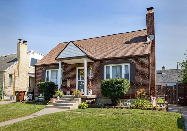 4th image of 323 Holmes Dr, Fairborn, OH 45324 | MLS# 963997