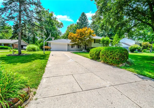 50th image of 906 New England Ave, Dayton, OH 45429 | MLS# 964271