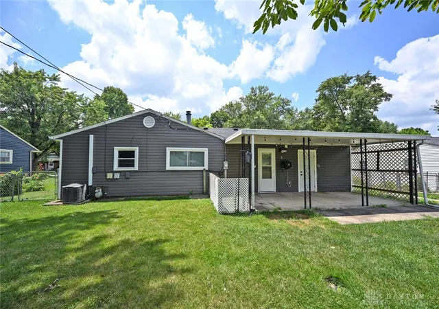 41st image of 2908 Blackhawk Rd, Dayton, OH 45420 | MLS# 964284