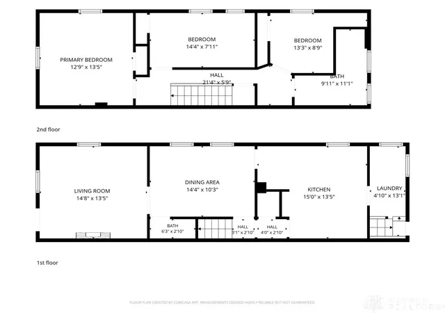 Homes for sale in Dayton, OH | 30 And 32 Frank St, Dayton, OH 45409 | MLS# 964266