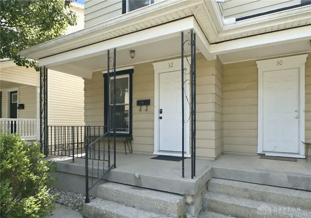 Homes for sale in Dayton, OH | 30 And 32 Frank St, Dayton, OH 45409 | MLS# 964266
