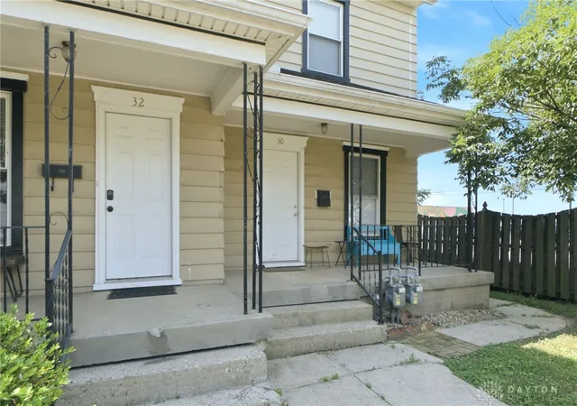 Homes for sale in Dayton, OH | 30 And 32 Frank St, Dayton, OH 45409 | MLS# 964266