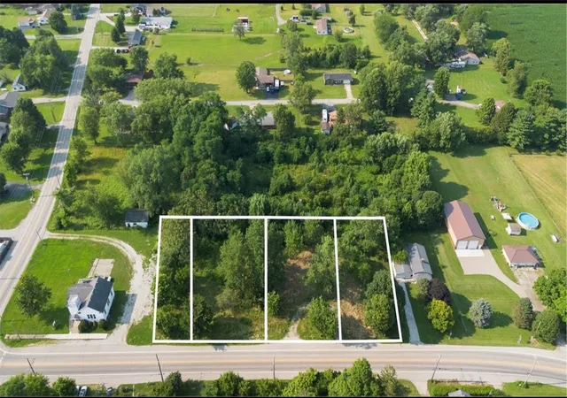 2nd image of 10051 Sr 320, New Paris, OH 45347 | MLS# 964297