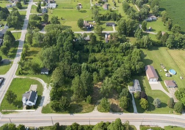 5th image of 10051 Sr 320, New Paris, OH 45347 | MLS# 964297