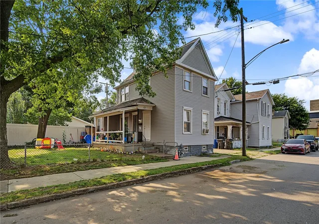1st image of 12 Meridian St, Dayton, OH 45403 | MLS# 964298