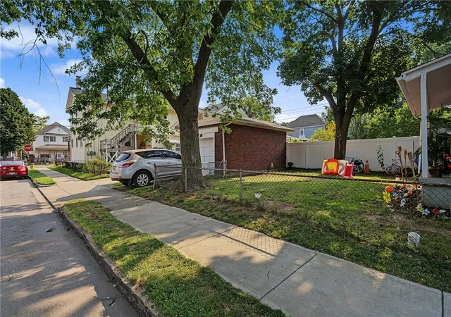 4th image of 12 Meridian St, Dayton, OH 45403 | MLS# 964298