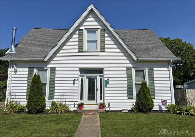 1st image of 47 Maple St, Harveysburg, OH 45032 | MLS# 964307