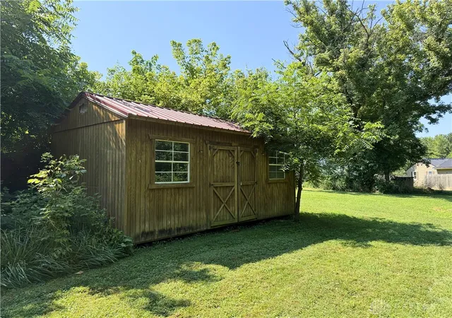 36th image of 47 Maple St, Harveysburg, OH 45032 | MLS# 964307