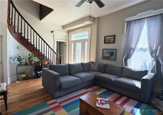 5th image of 47 Maple St, Harveysburg, OH 45032 | MLS# 964307