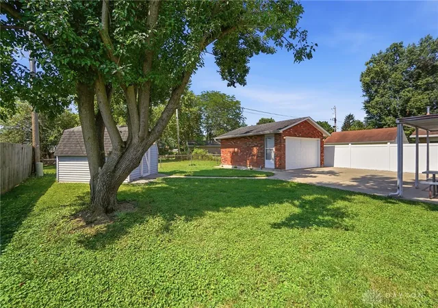 Homes for sale in Xenia, OH | 1853 Pueblo Dr, Xenia, OH 45385 | MLS# 964285