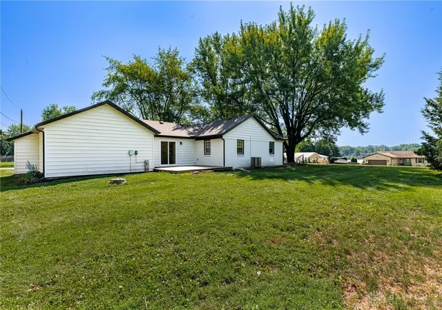 4th image of 4288 Alleghany Trl, Jamestown Vlg, OH 45335 | MLS# 964309