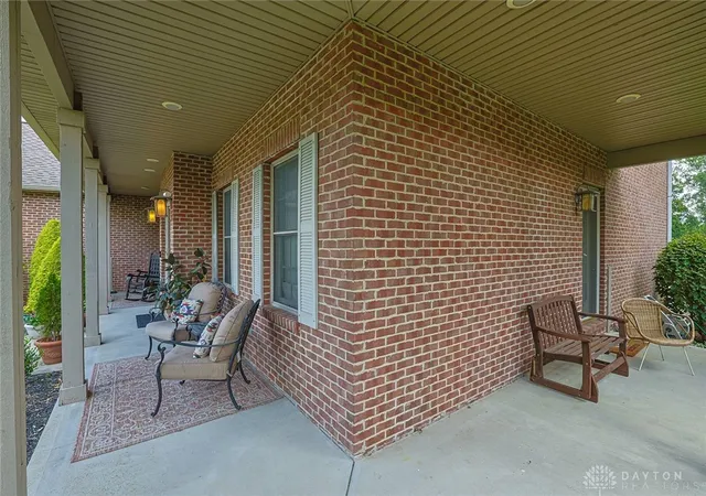 4th image of 1862 Pence Ridge Ct, Lebanon, OH 45036 | MLS# 964169