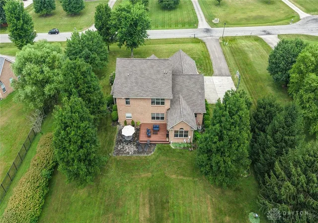78th image of 1862 Pence Ridge Ct, Lebanon, OH 45036 | MLS# 964169