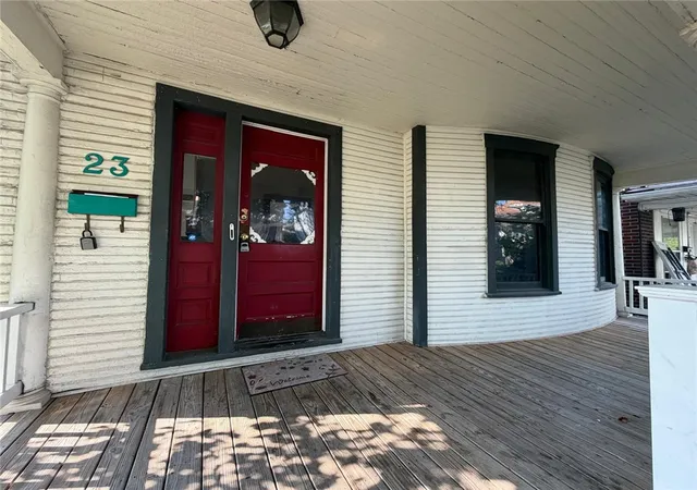 3rd image of 23 E Parkwood Dr, Dayton, OH 45405 | MLS# 962530