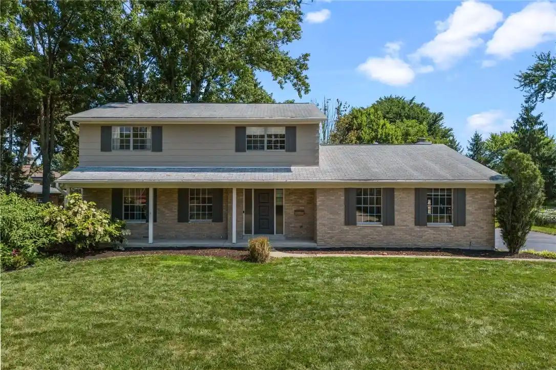 Photo 1 of Sale Pending at 4924 Concordia Cir, Dayton, OH 45440 | MLS# 964234 | Listing updated on 2026-10-11