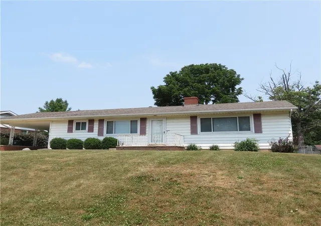 Homes for sale in Sidney, OH | 430 E Ruth St, Sidney, OH 45365 | MLS# 964235