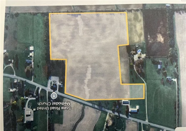 1st image of 0 State Route 725, Germantown, OH 45327 | MLS# 964328