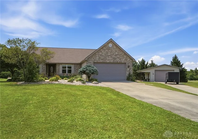 5th image of 2814 Katie Dr, Lebanon, OH 45036 | MLS# 964338