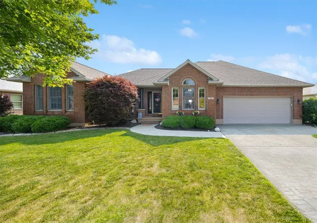 Photo 1 of Single family home for sale at 105 Sierra Ln, Arcanum, OH 45304 | MLS# 964164 | Listing updated on 2026-10-03