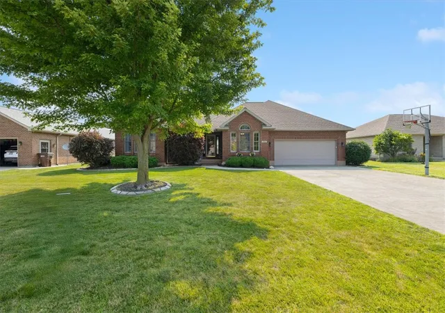 Photo 3 of Single family home for sale at 105 Sierra Ln, Arcanum, OH 45304 | MLS# 964164 | Listing updated on 2026-10-03
