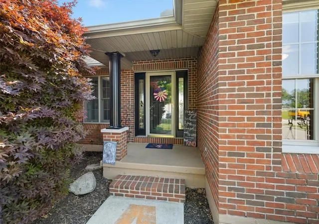 Photo 4 of Single family home for sale at 105 Sierra Ln, Arcanum, OH 45304 | MLS# 964164 | Listing updated on 2026-10-03
