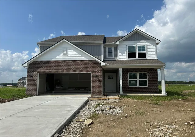 1st image of 1237 Wind Rock Dr, Troy, OH 45373 | MLS# 964257