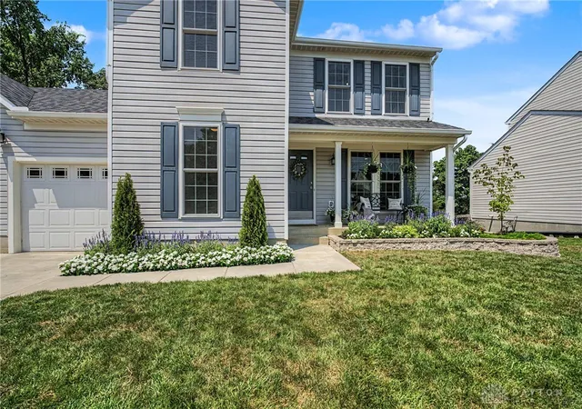 4th image of 812 Oaktree Ct, Lebanon, OH 45036 | MLS# 964340
