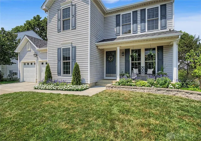 5th image of 812 Oaktree Ct, Lebanon, OH 45036 | MLS# 964340