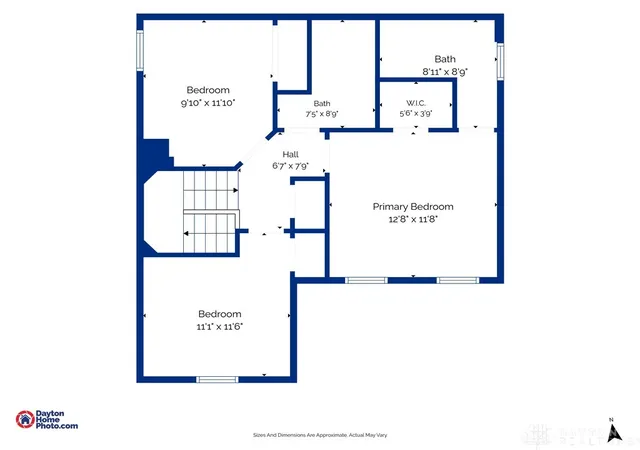 94th image of 812 Oaktree Ct, Lebanon, OH 45036 | MLS# 964340