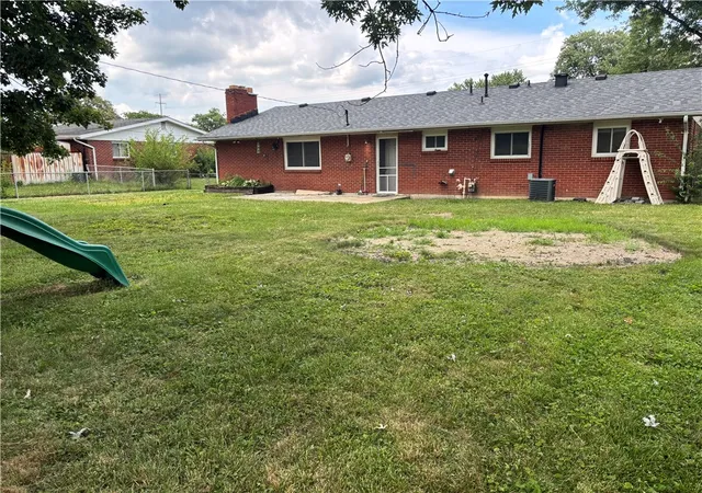 Homes for sale in Englewood, OH | 406 Overla Blvd, Englewood, OH 45322 | MLS# 962208