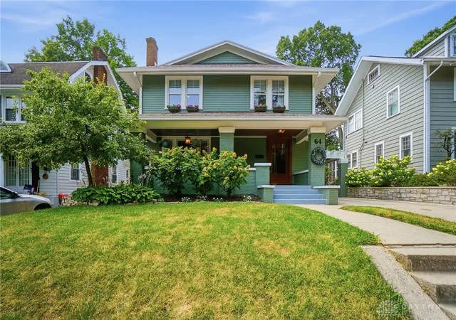 1st image of 64 Patterson Rd, Oakwood, OH 45419 | MLS# 964308