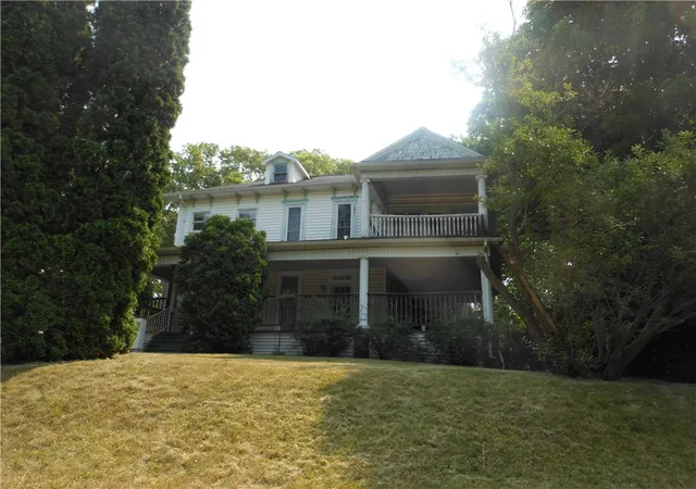 Photo 2 of Single family home for sale at 516 N Ohio Ave, Sidney, OH 45365 | MLS# 964135 | Listing updated on 2026-07-23