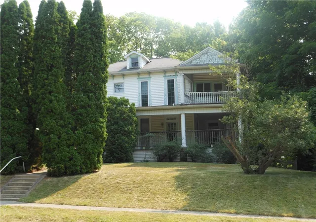 Photo 3 of Single family home for sale at 516 N Ohio Ave, Sidney, OH 45365 | MLS# 964135 | Listing updated on 2026-07-23