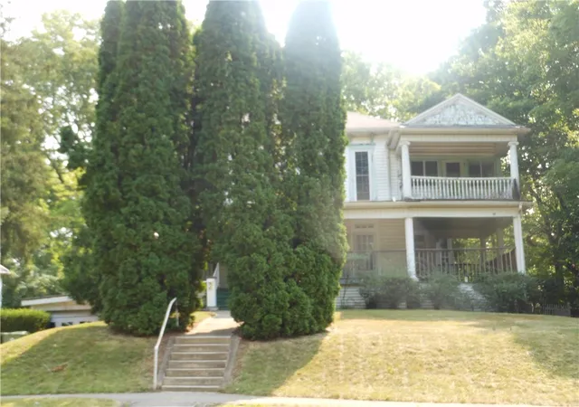 Photo 3 of Single family home for sale at 516 N Ohio Ave, Sidney, OH 45365 | MLS# 964135 | Listing updated on 2026-07-23