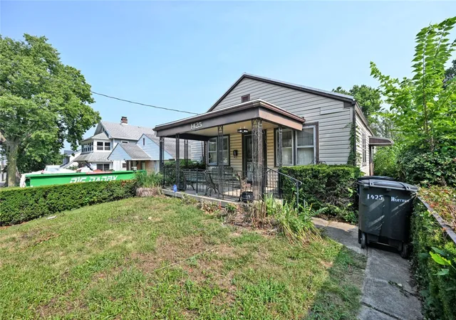 Homes for sale in Dayton, OH | 1425 Huffman Ave, Dayton, OH 45403 | MLS# 964350