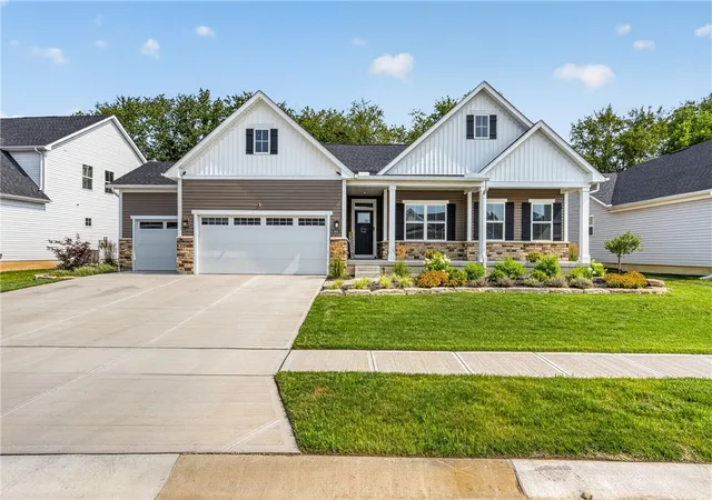 Homes for sale in Xenia, OH | 1855 Granada Wy, Xenia, OH 45385 | MLS# 964314