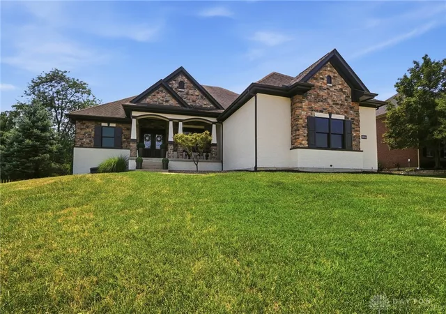 1st image of 2611 Patrick Henry Dr, Beavercreek, OH 45434 | MLS# 964283