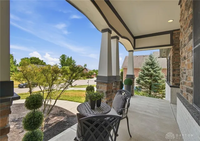 2nd image of 2611 Patrick Henry Dr, Beavercreek, OH 45434 | MLS# 964283