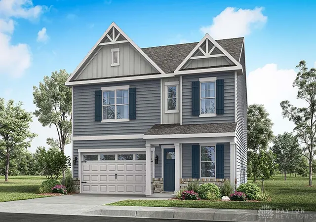 1st image of 2206 Kiel St, Huber Heights, OH 45424 | MLS# 964373