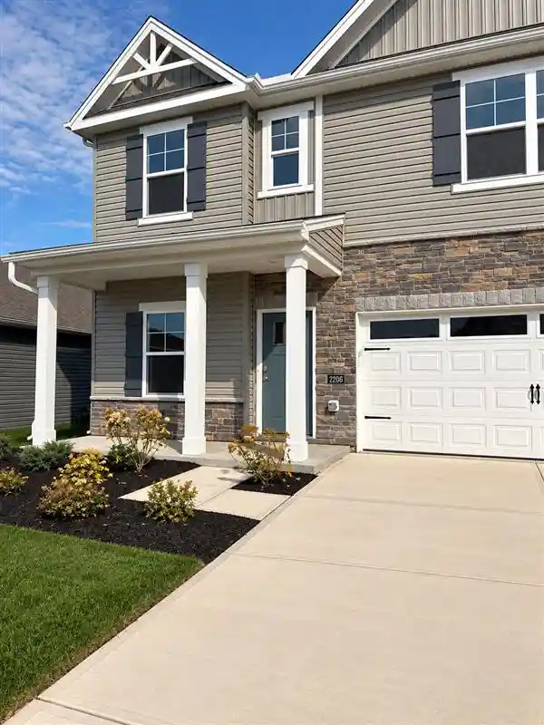 Single family home for sale at 2206 Kiel St, Huber Heights, OH 45424 | MLS# 964373