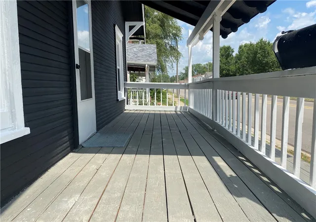 12th image of 108 N Elm St, Troy, OH 45373 | MLS# 964374